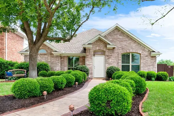 3213 Mandina Court, McKinney, TX 75070