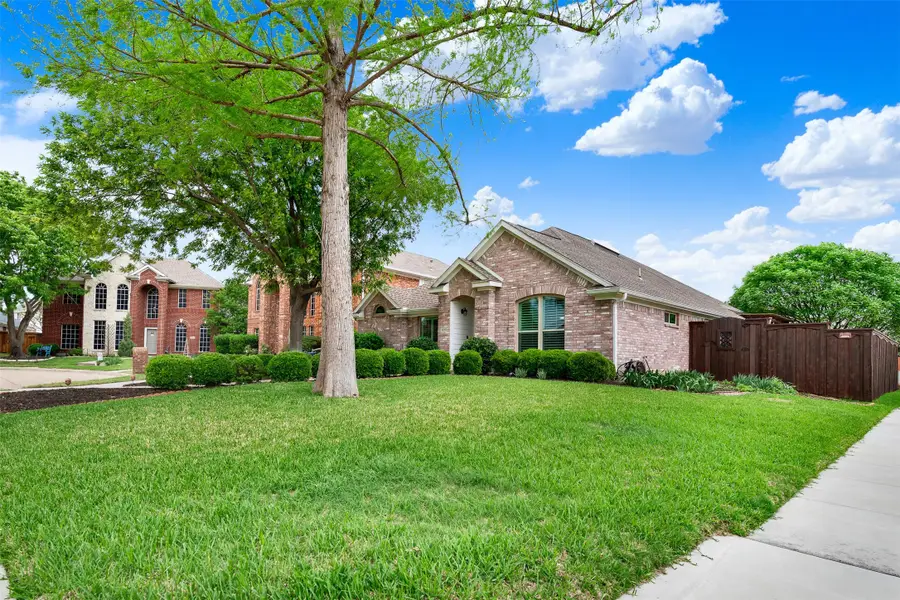 3213 Mandina Court, McKinney, TX 75070 - #2