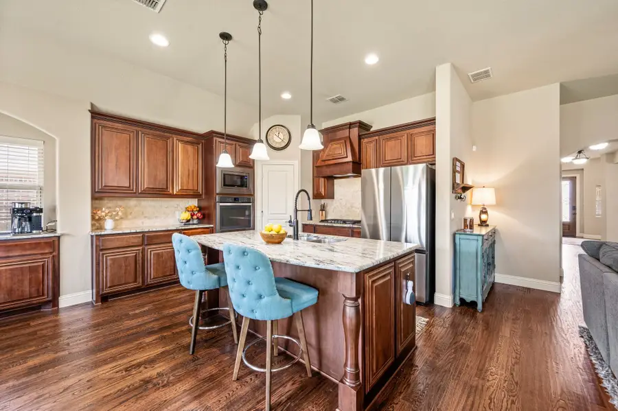 5209 Edgebrook Way, Fort Worth, TX 76244 - #2
