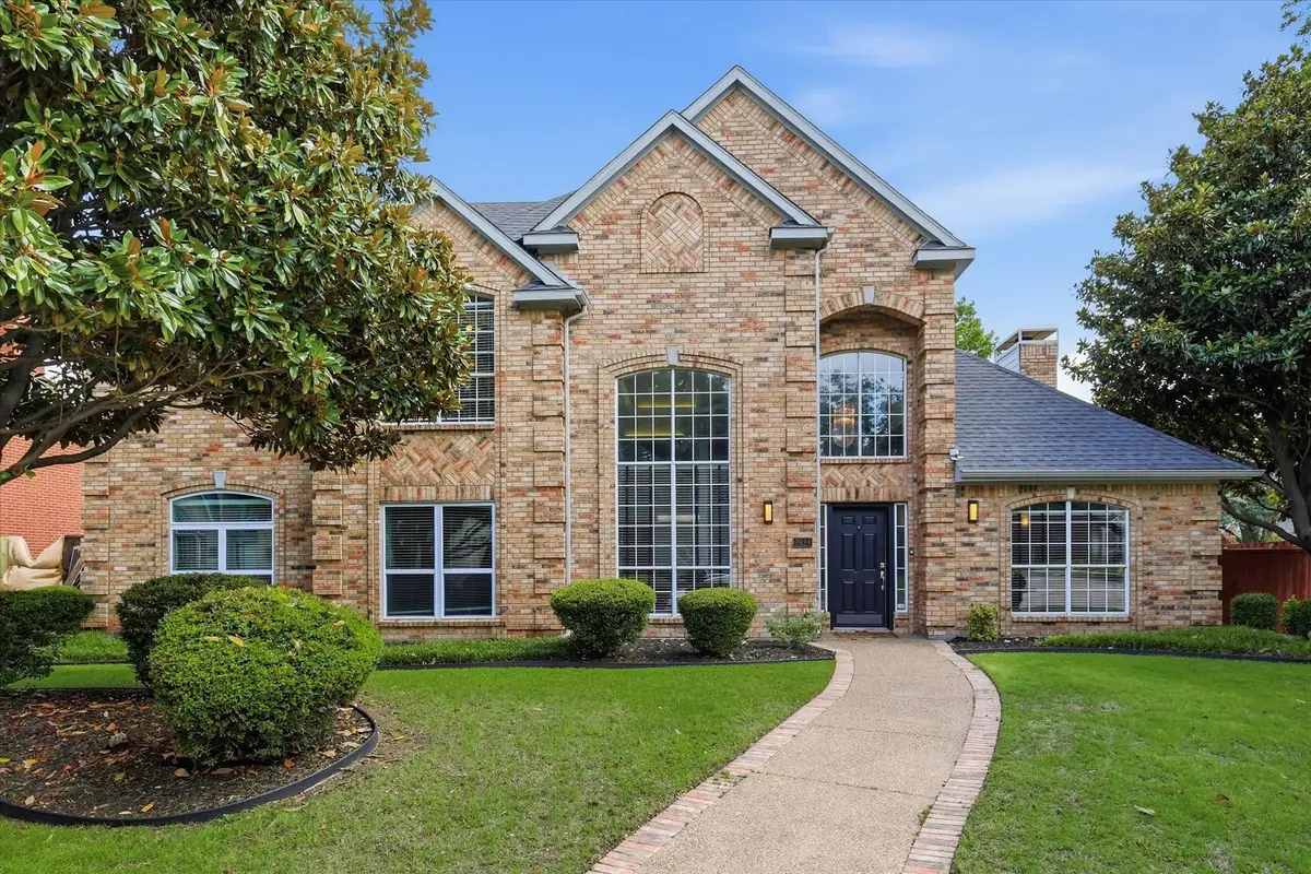 2924 Chalfont Lane, Plano, TX 75023 - #1