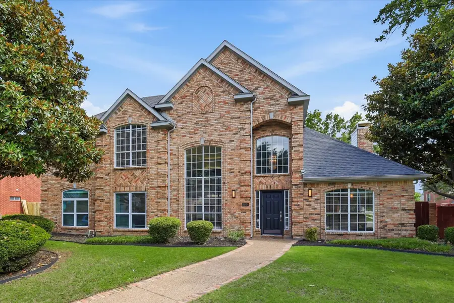 2924 Chalfont Lane, Plano, TX 75023 - #2