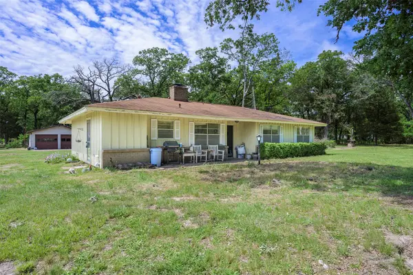 1113 W Will White Road, Kemp, TX 75143