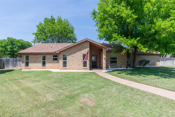 40 Carriage Road, Abilene, TX 79605