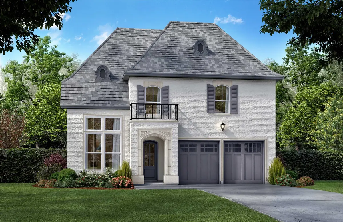 13668 Rollingwood Lane, Frisco, TX 75033 - #1