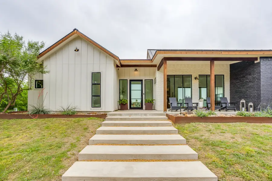 971 Stonecrest Road, Argyle, TX 76226 - #2
