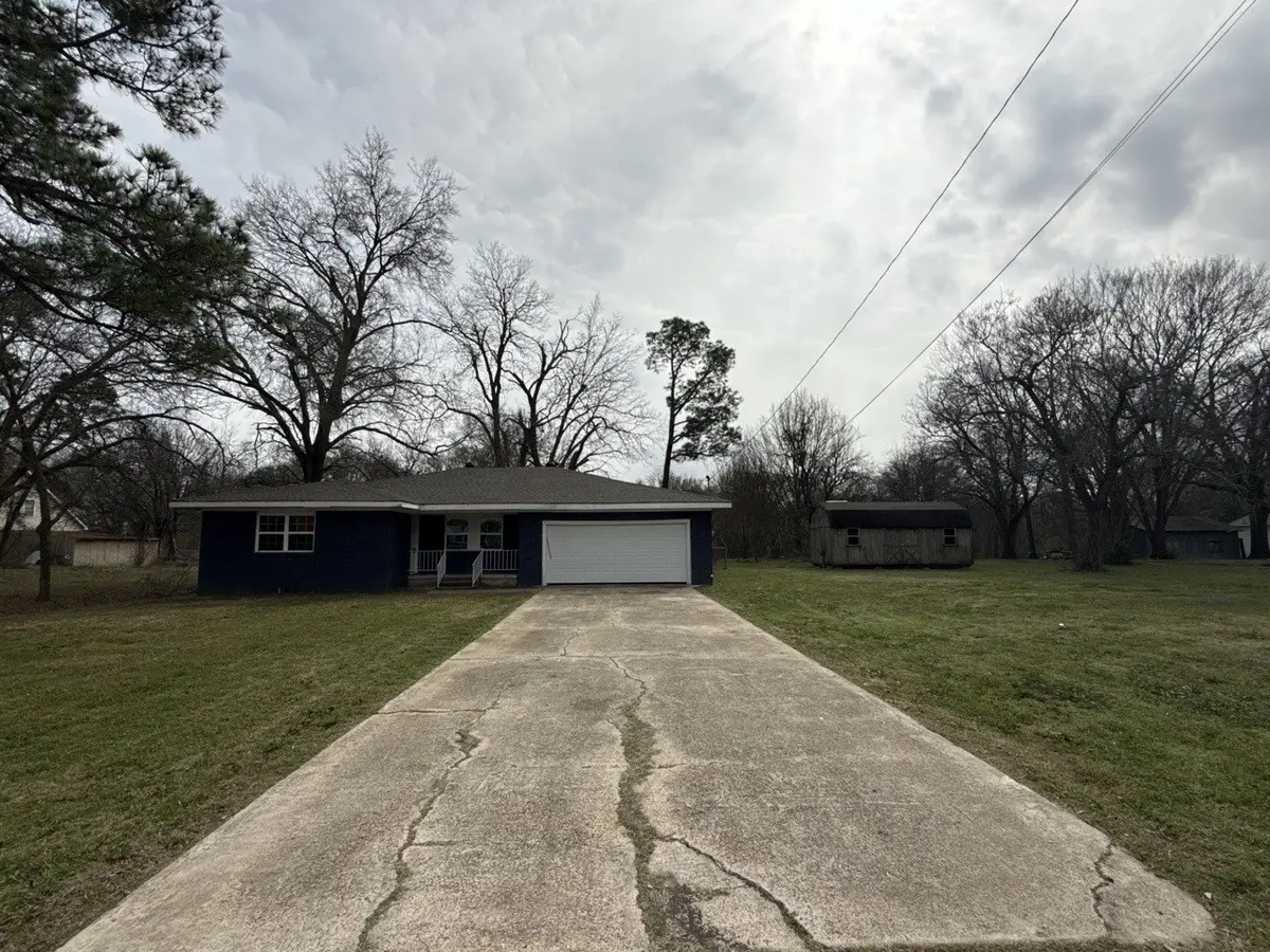 410 Lone Star Road, Trinidad, TX 75163 - #1