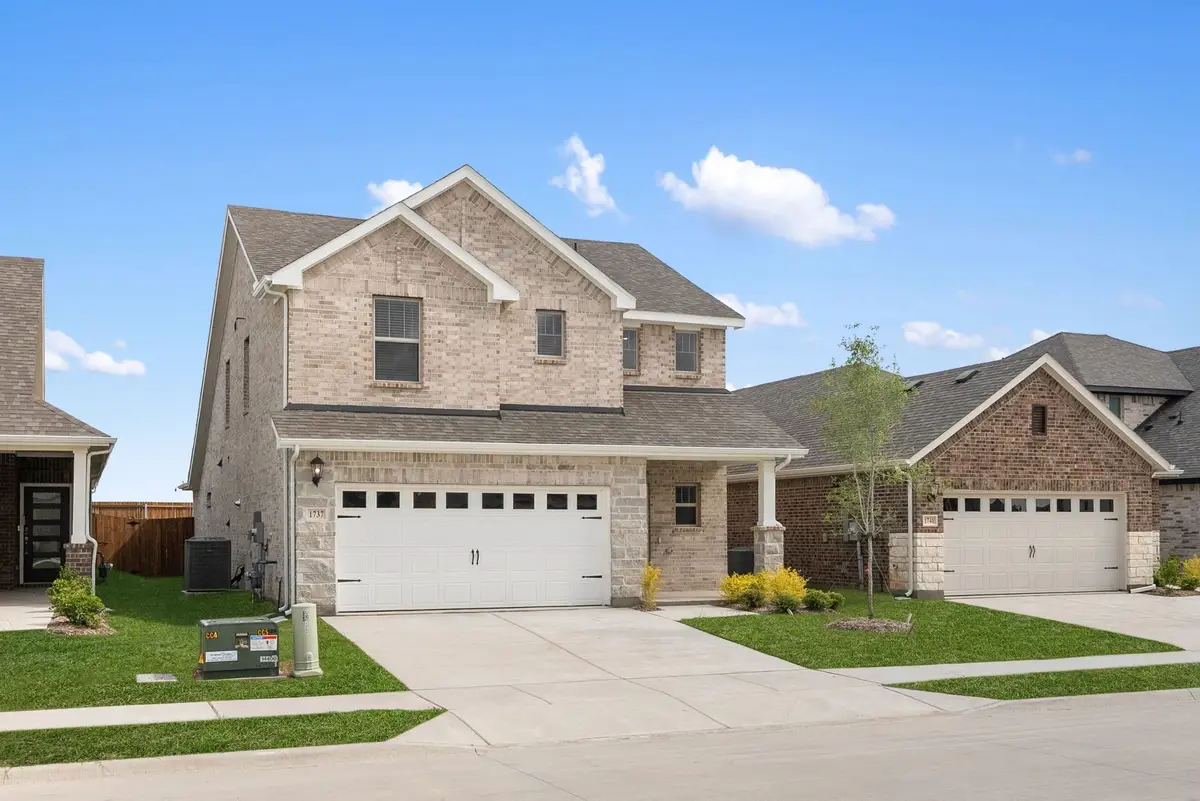 1737 Arches Road, Anna, TX 75409 - #1