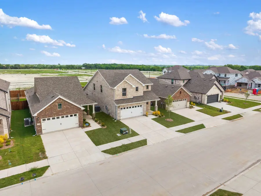 1737 Arches Road, Anna, TX 75409 - #2