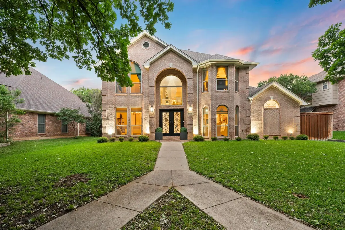 3036 Creekview Drive, Grapevine, TX 76051 - #1