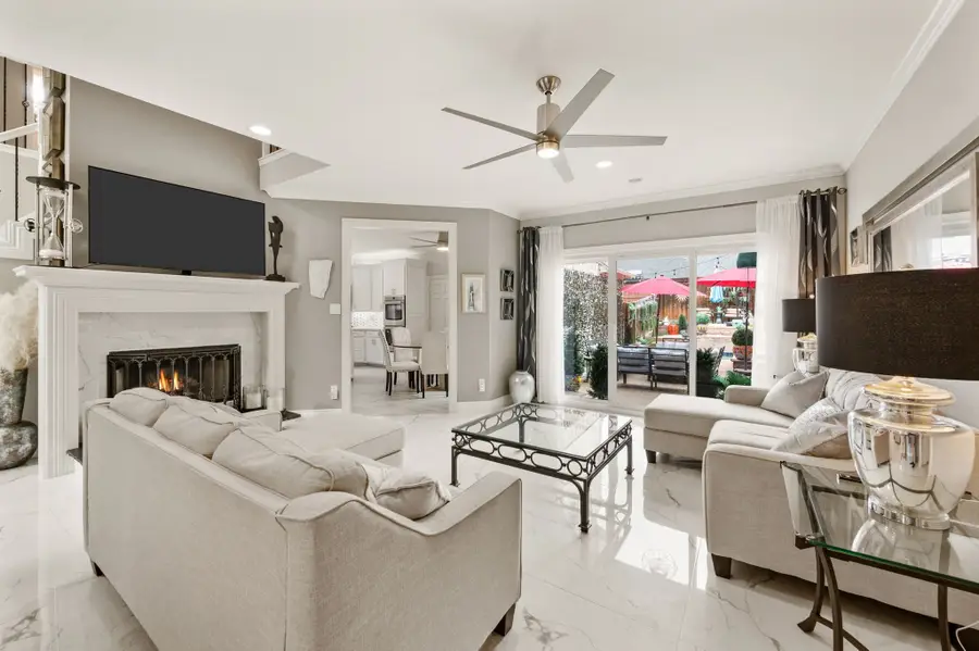 3036 Creekview Drive, Grapevine, TX 76051 - #2