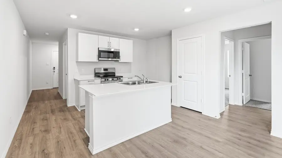 3714 Morning Dew Court, Wylie, TX 75126 - #2