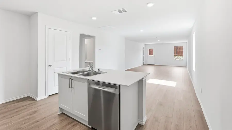 3714 Morning Dew Court, Wylie, TX 75126 - #3