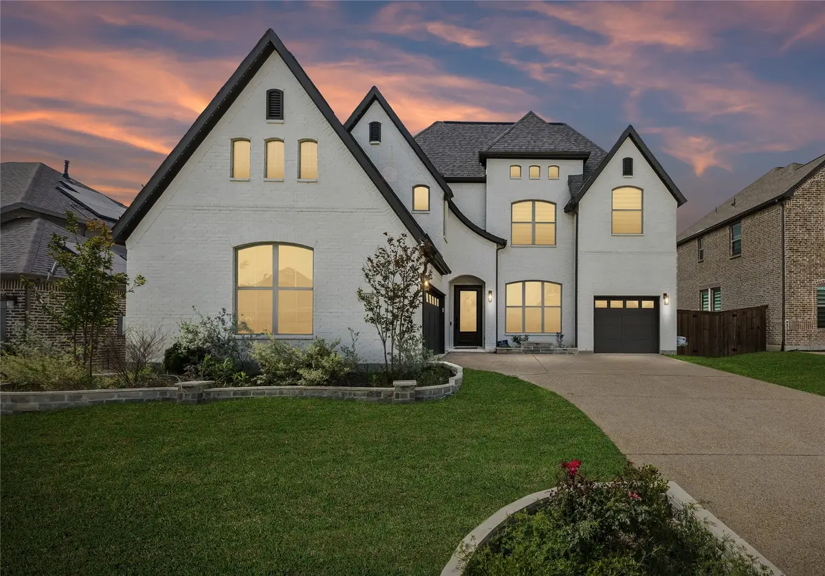 1216 Glory Haven Trail, Wylie, TX 75098 - #1