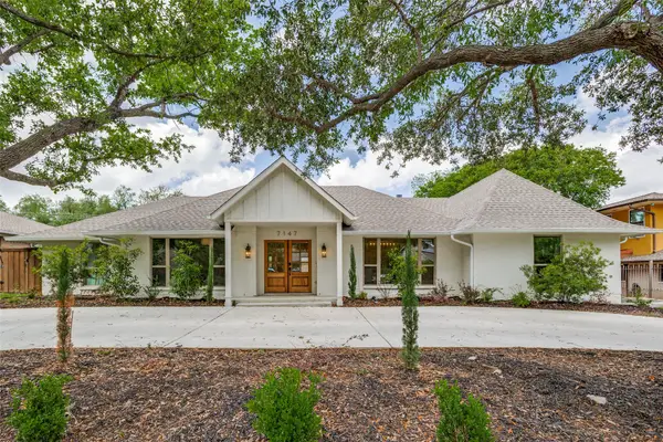 7147 Lakehurst Avenue, Dallas, TX 75230