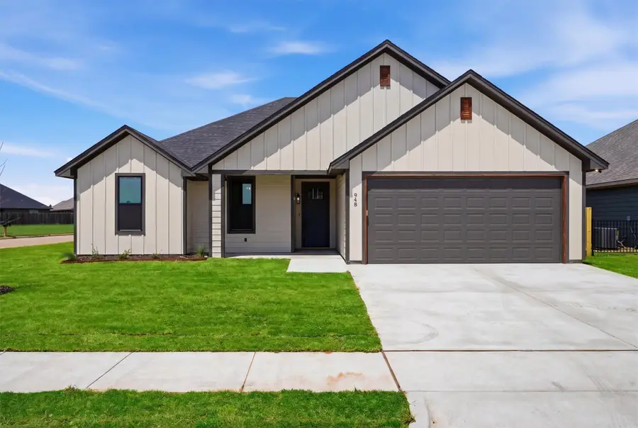 948 Huckleberry Lane, Tolar, TX 76476 - #2