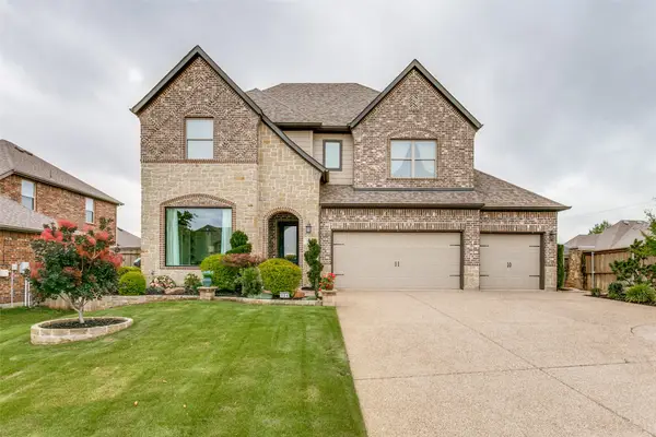 104 Martingale Trail, Oak Point, TX 75068