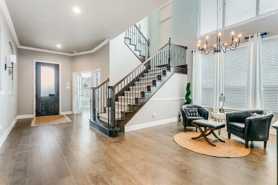 104 Martingale Trail, Oak Point, TX 75068 - #2