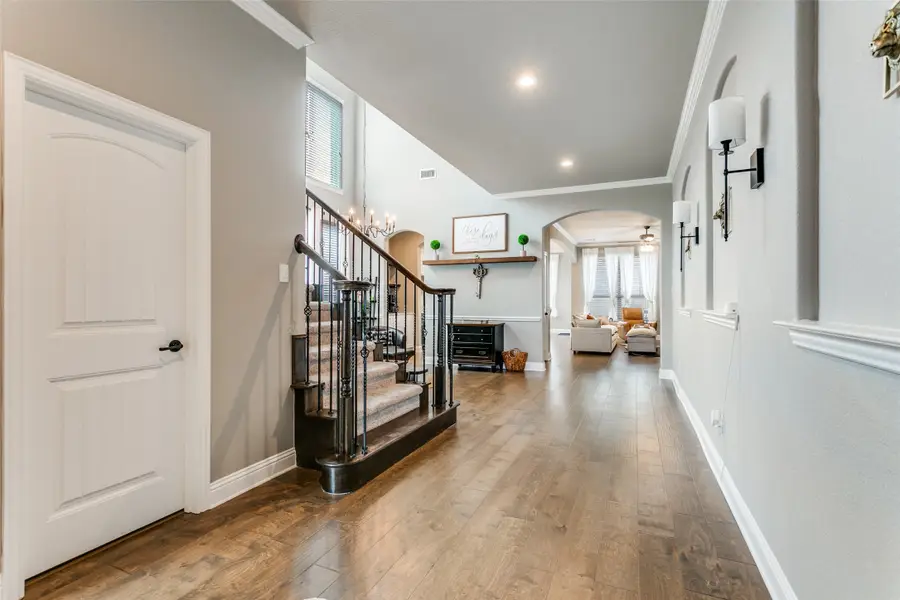 104 Martingale Trail, Oak Point, TX 75068 - #3