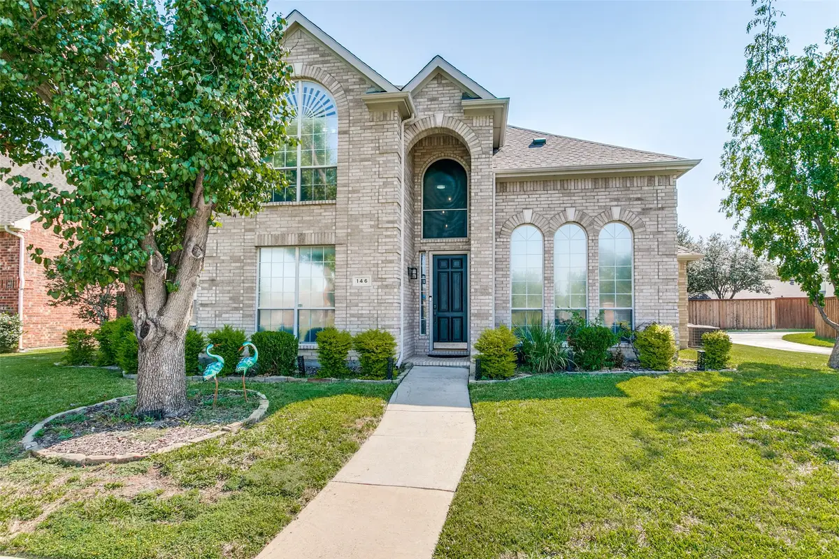 146 London Way, Coppell, TX 75019 - #1