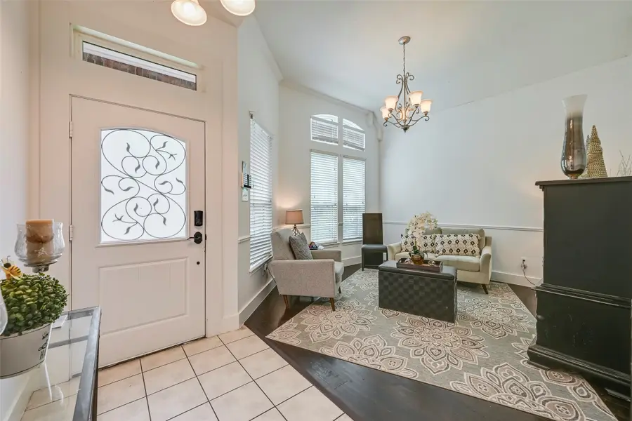 6017 Baskerville Drive, Rowlett, TX 75087 - #3