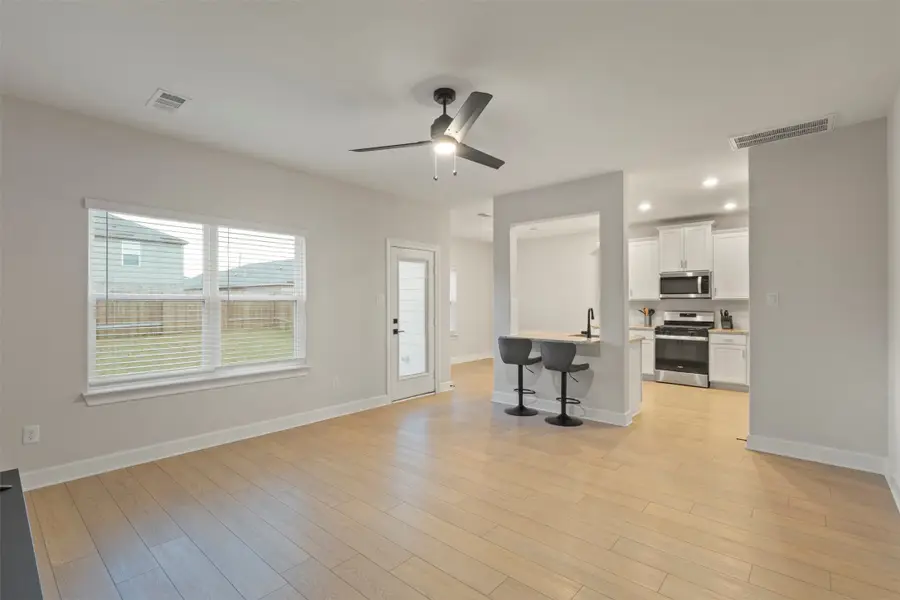 1205 Ginsburg Lane, Princeton, TX 75407 - #2