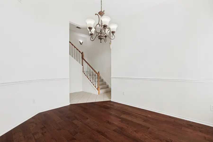 1808 Water Oak Drive, Lewisville, TX 75067 - #2