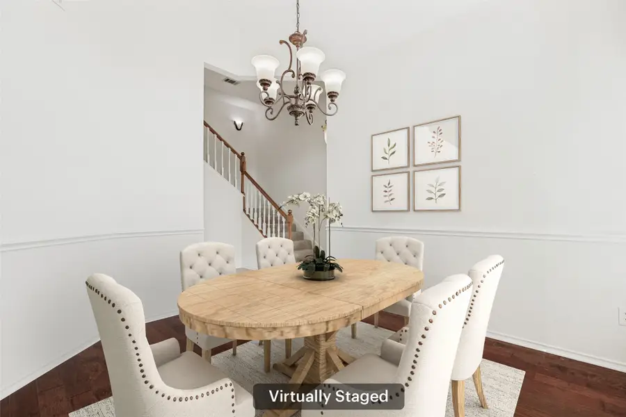 1808 Water Oak Drive, Lewisville, TX 75067 - #3