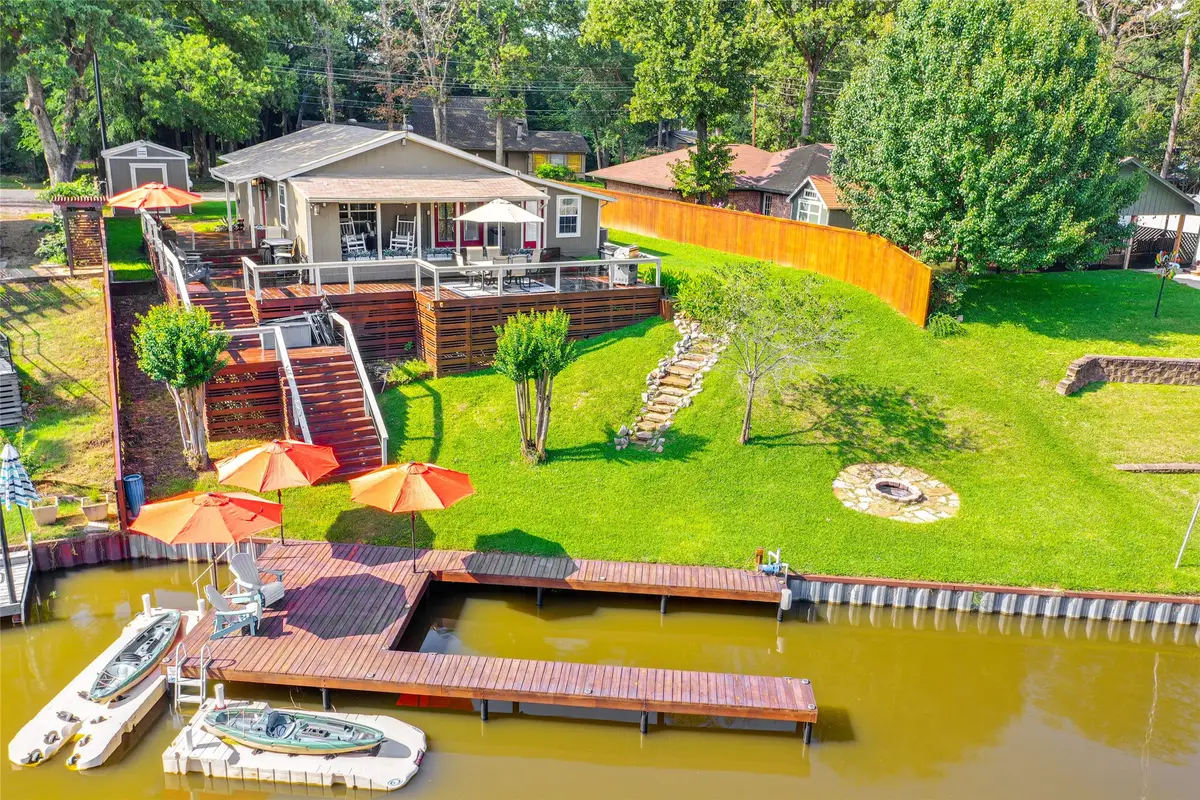 130 Hideaway Circle, Trinidad, TX 75163 - #1