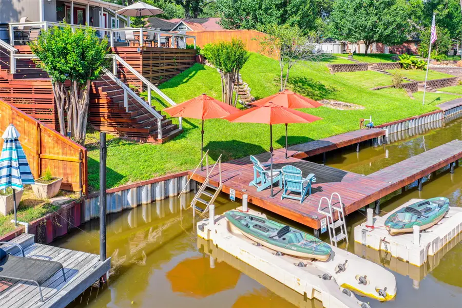 130 Hideaway Circle, Trinidad, TX 75163 - #2