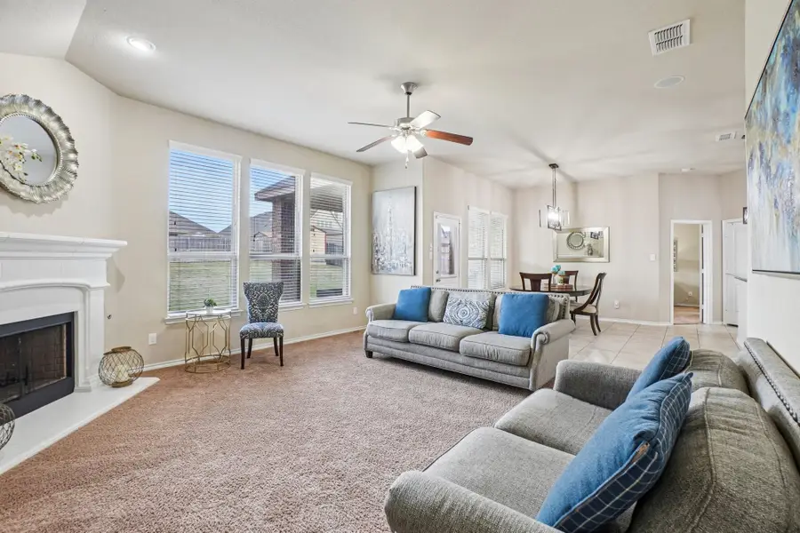 1117 Daventry Drive, Glenn Heights, TX 75154 - #2