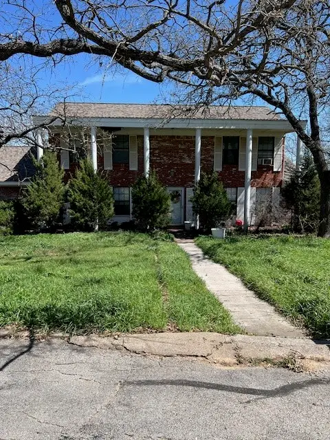 6661 Fm 920, Bridgeport, TX 76426 - #1