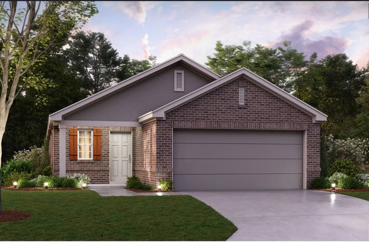 14106 Zealand Drive, Pilot Point, TX 76258 - #1