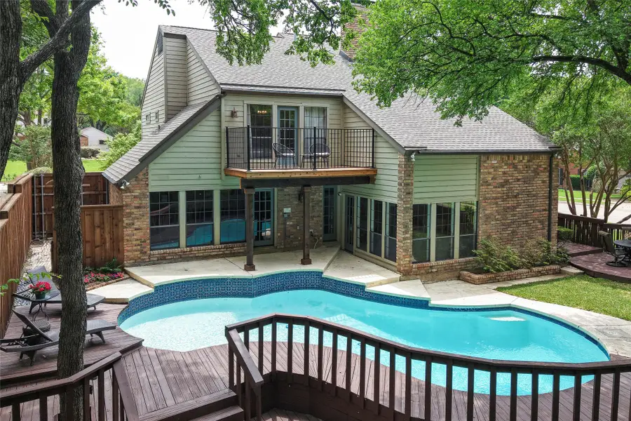2001 Pebble Beach Court, Richardson, TX 75082 - #2