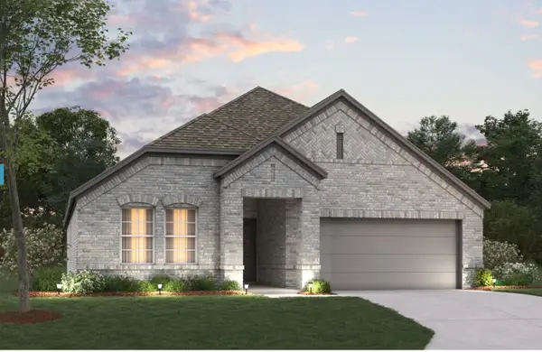 13080 Limestone Street, Providence Village, TX 76227