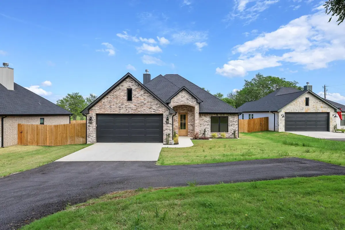 6417 Mill Run Road, Athens, TX 75751 - #1