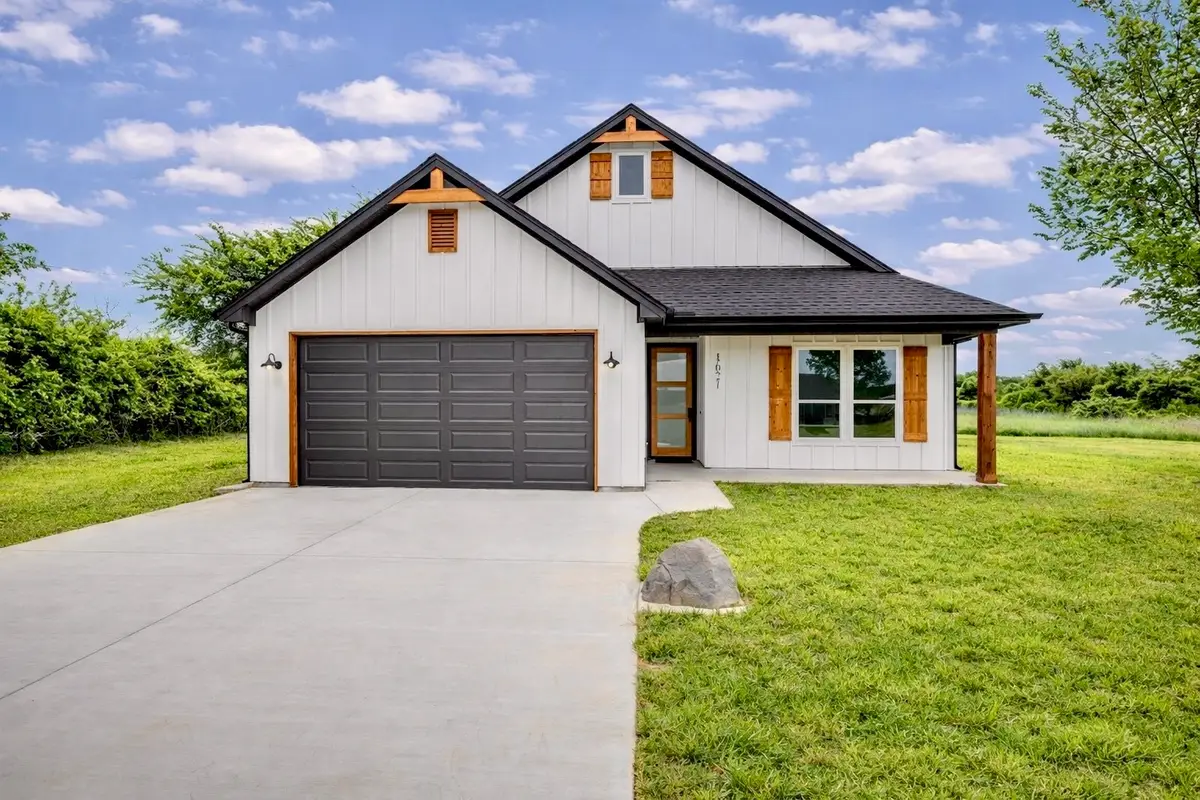 1621 County Road 4764, Boyd, TX 76023 - #1