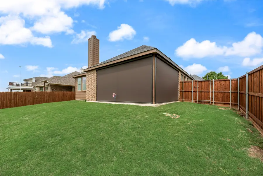 2112 Benjamin Creek Drive, Little Elm, TX 75068 - #3