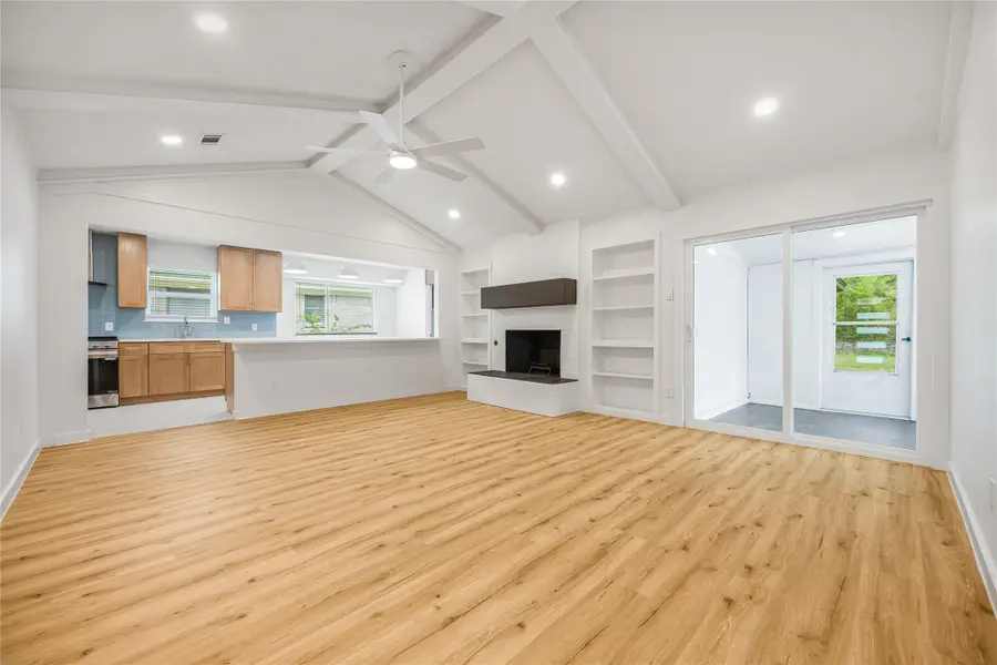 3013 Conejos Drive, Fort Worth, TX 76116 - #2