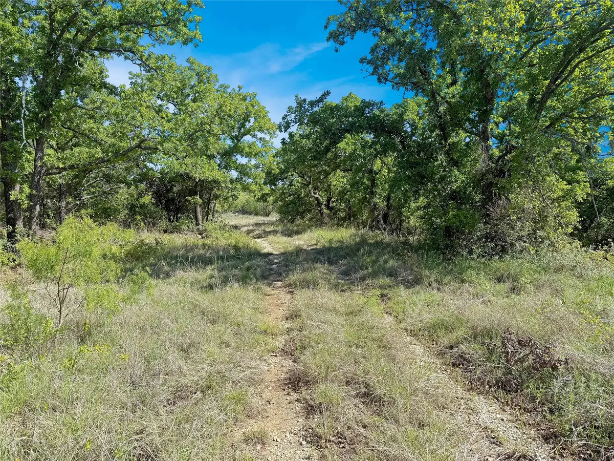 5011 Harris St, Cisco, TX 76437 - #1