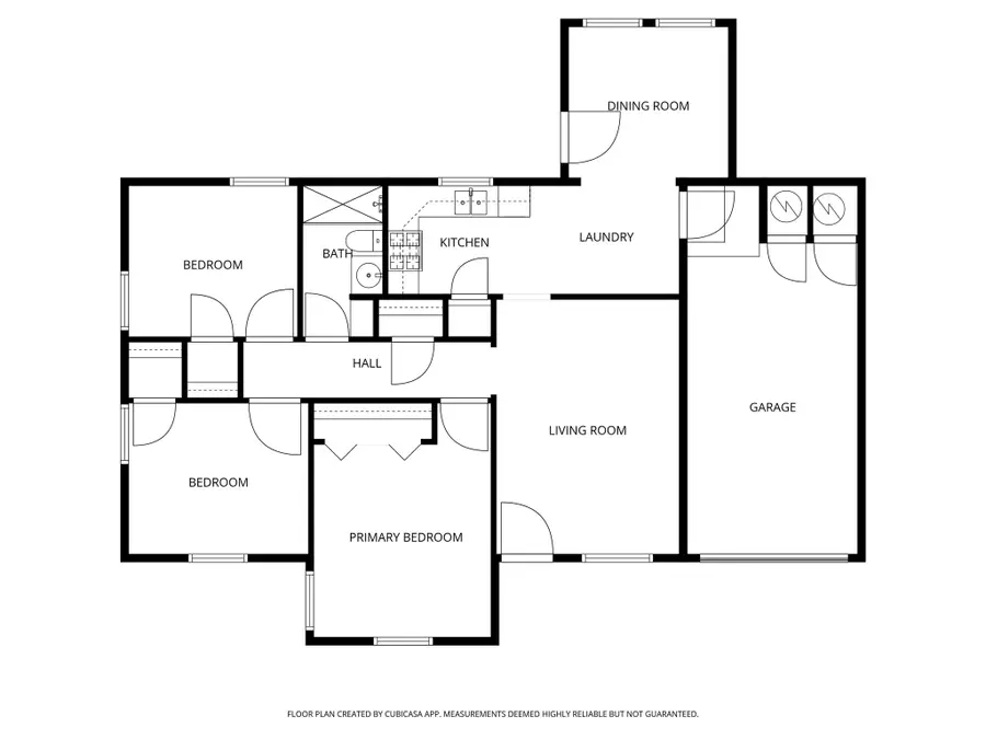 335 Freeman Street, Mesquite, TX 75149 - #3