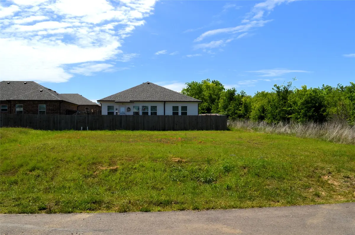 311 Rike Road, Mabank, TX 75147 - #1