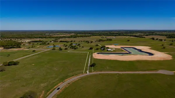 TBD Lot 61 Stonebridge Boulevard, Bowie, TX 76230