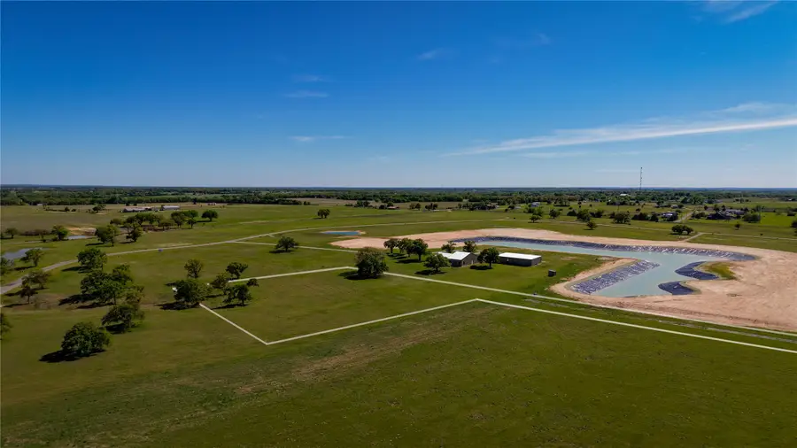 TBD Lot 61 Stonebridge Boulevard, Bowie, TX 76230 - #2