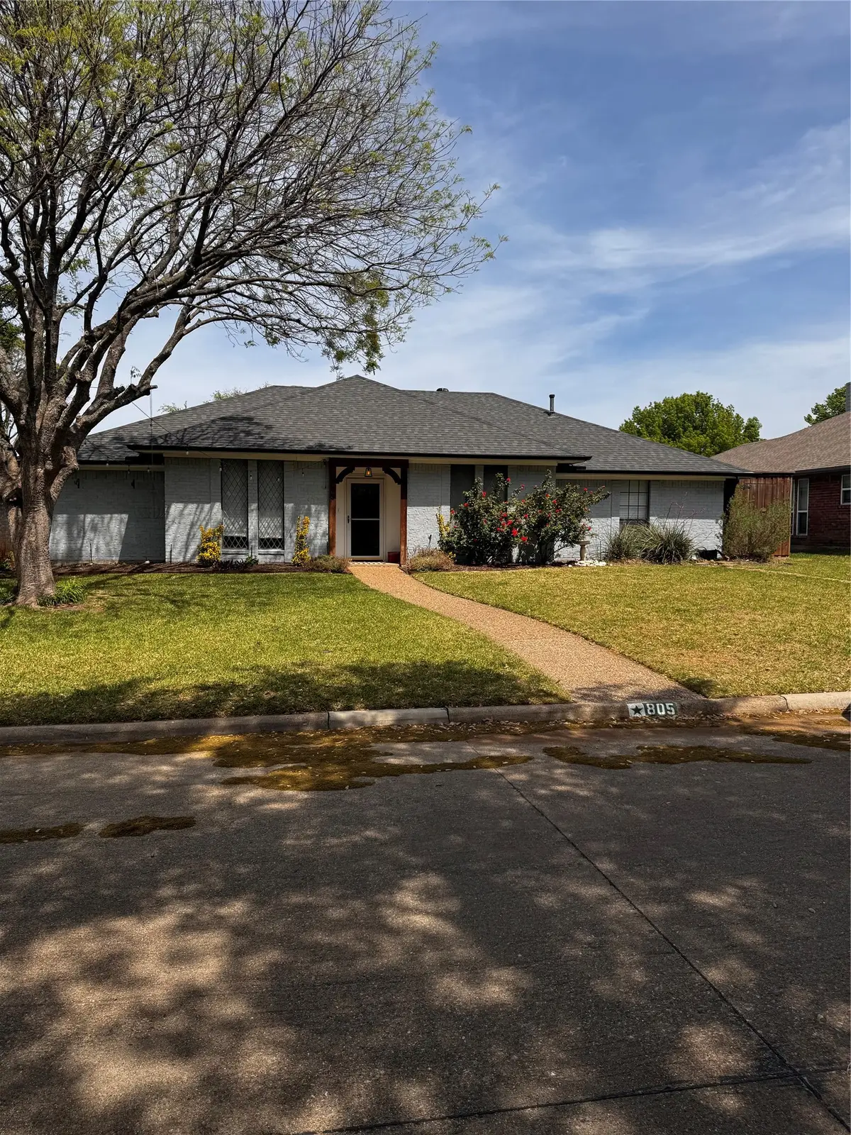 805 Rush Creek Drive, Allen, TX 75002 - #1