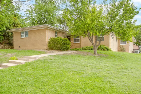 3313 Bilglade Road, Fort Worth, TX 76133