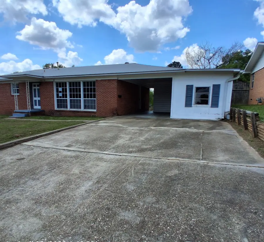 910 Success Street, Gilmer, TX 75644 - #2