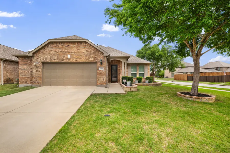5700 Centeridge Lane, McKinney, TX 75071 - #2