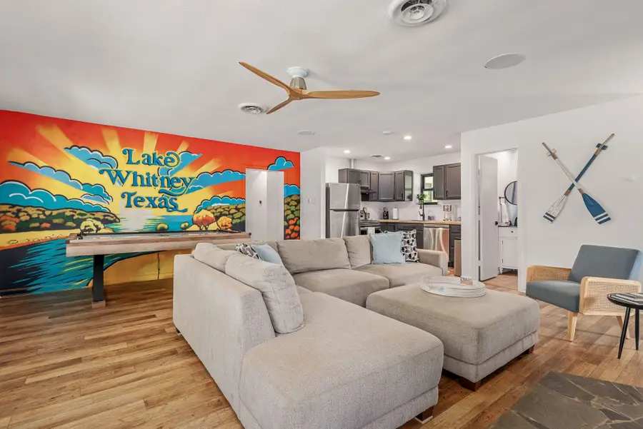 240 Canyon Drive, Whitney, TX 76692 - #2