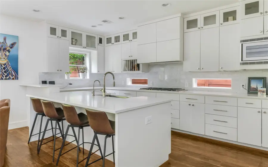 3811 Valley Ridge Road, Dallas, TX 75220 - #3