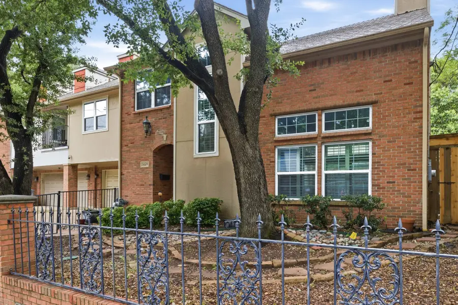 3624 Douglas Avenue, Dallas, TX 75219 - #3